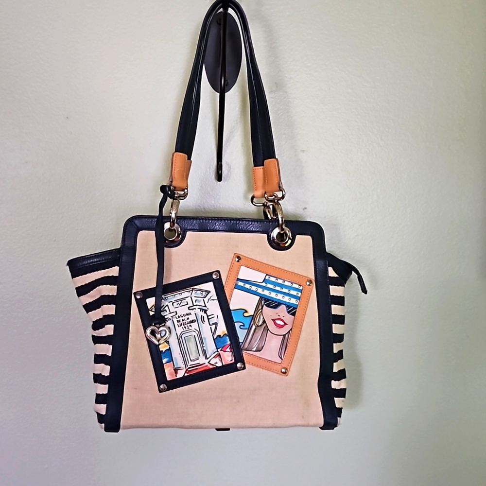 Brighton handbag.